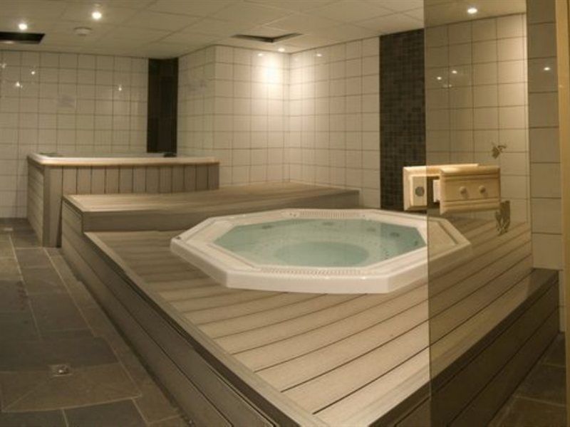 Madame Vacances Le Vermont Valmeinier Ngoại thất bức ảnh